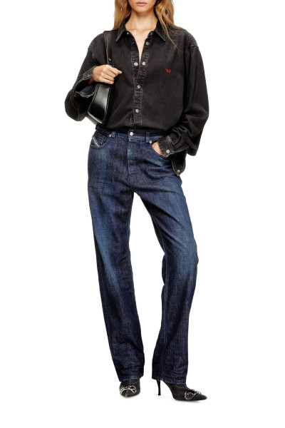 FARMER DIESEL 1988 D-ARK TROUSERS - Kép 2