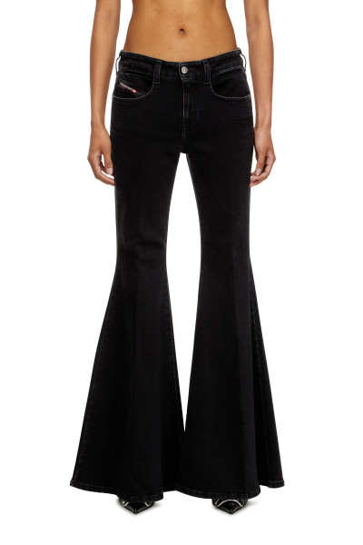 FARMER DIESEL 1970 D-BLEESS TROUSERS - Kép 2