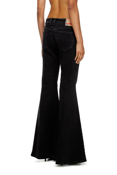 FARMER DIESEL 1970 D-BLEESS TROUSERS - Kép 3
