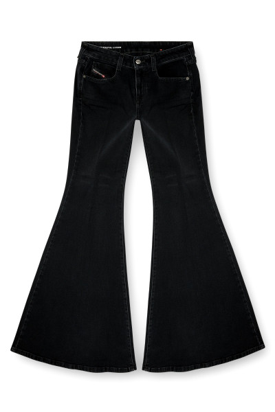 FARMER DIESEL 1970 D-BLEESS TROUSERS - Kép 5