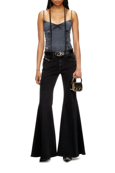 FARMER DIESEL 1970 D-BLEESS TROUSERS - Kép 1