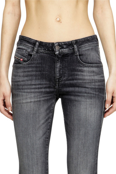 FARMER DIESEL 1969 D-EBBEY TROUSERS - Kép 4