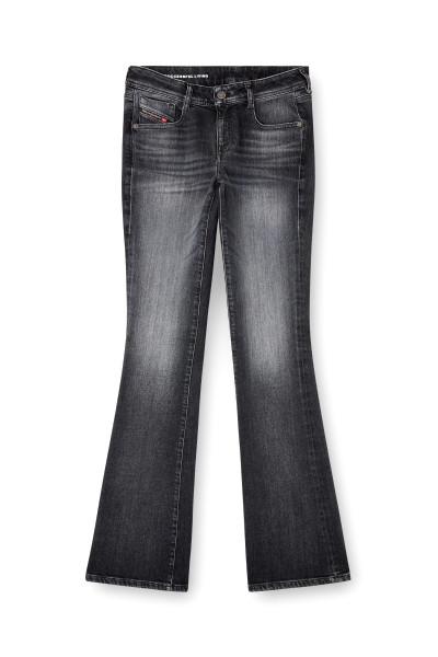 FARMER DIESEL 1969 D-EBBEY TROUSERS - Kép 5