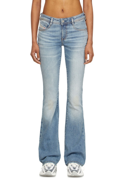 FARMER DIESEL 1969 D-EBBEY TROUSERS - Kép 1