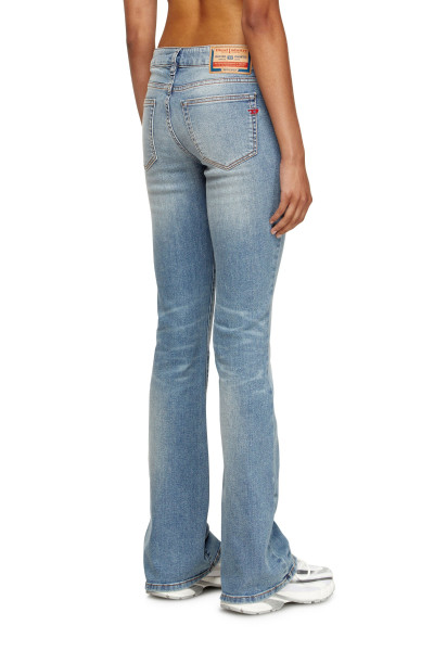 FARMER DIESEL 1969 D-EBBEY TROUSERS - Kép 2