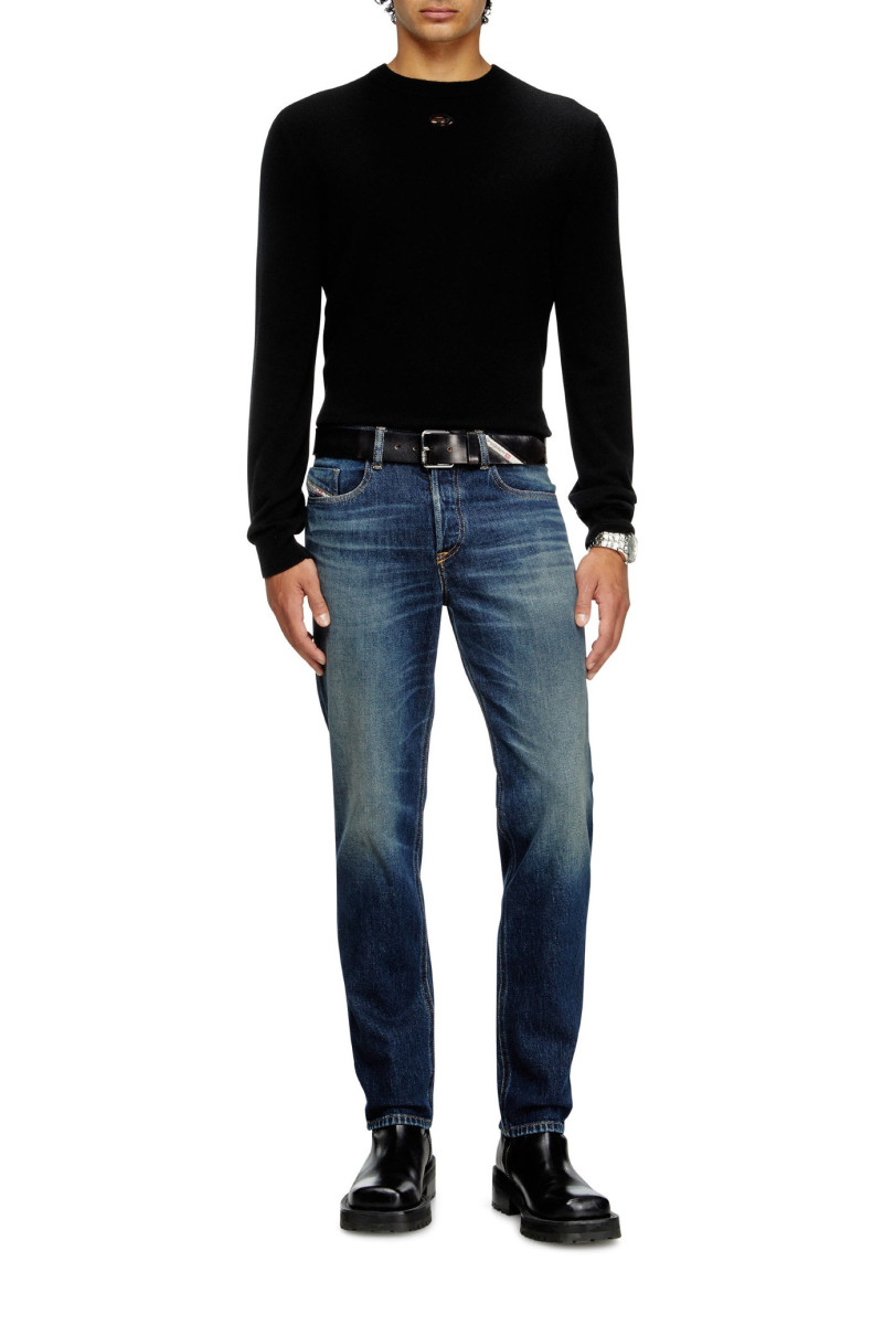Farmer Diesel 2023 D-Finitive Trousers Blue