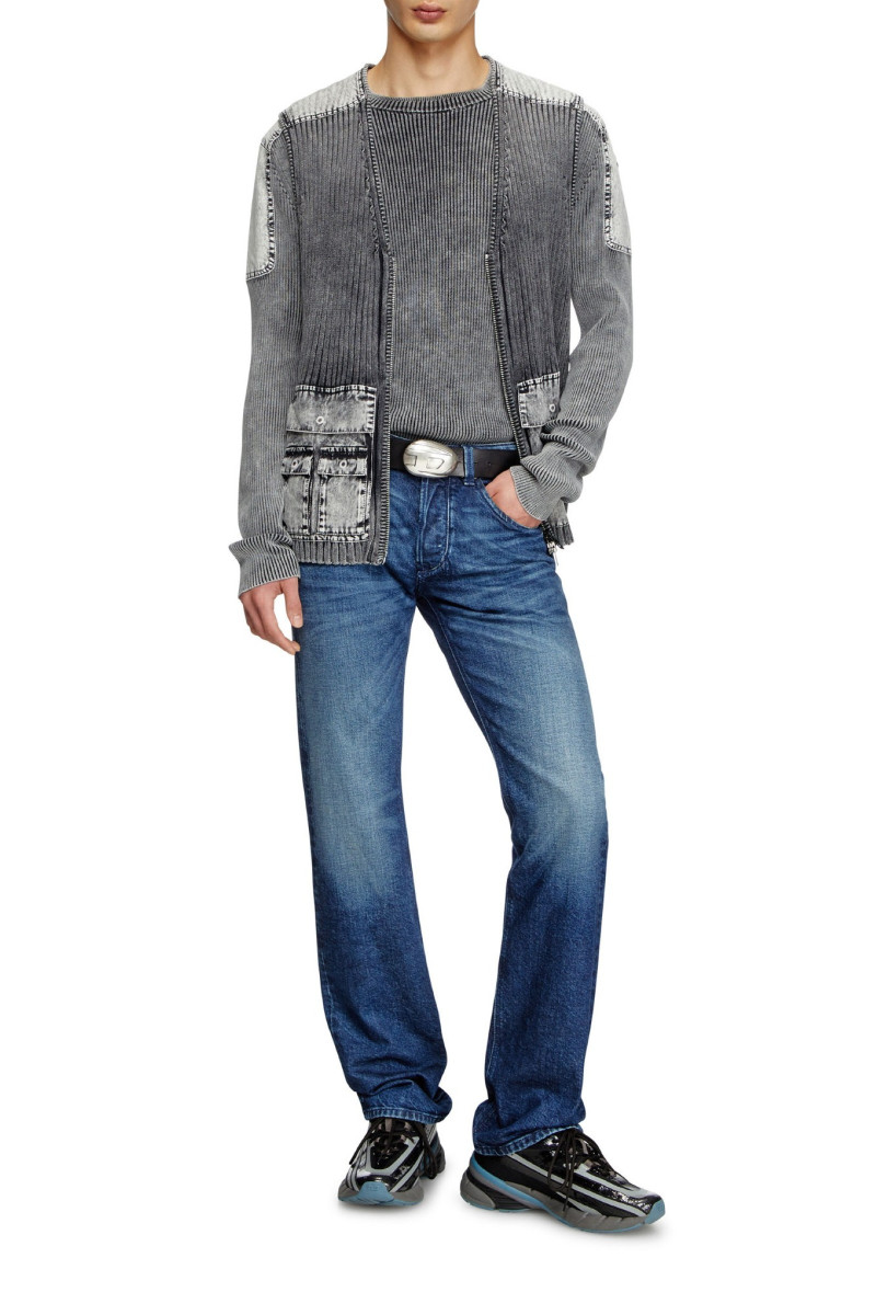 Farmer Diesel 1985 Larkee Trousers Blue
