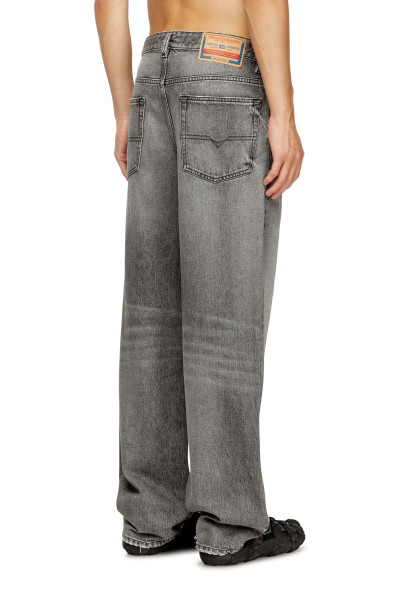 FARMER DIESEL 2001 D-MACRO TROUSERS - Kép 3