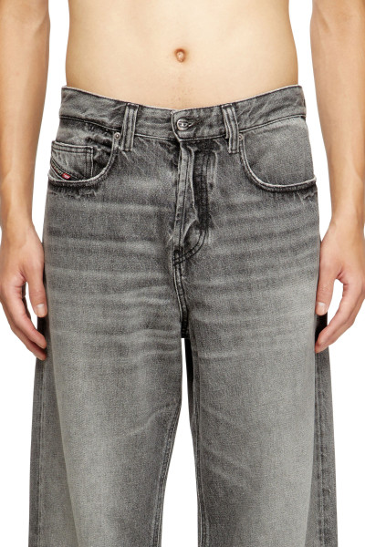 FARMER DIESEL 2001 D-MACRO TROUSERS - Kép 4