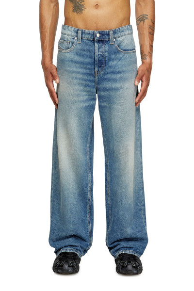 FARMER DIESEL 2001 D-MACRO TROUSERS - Kép 2