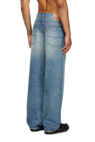FARMER DIESEL 2001 D-MACRO TROUSERS - Kép 3
