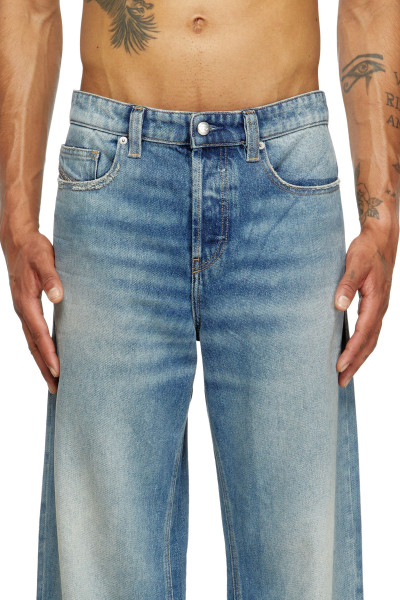 FARMER DIESEL 2001 D-MACRO TROUSERS - Kép 4