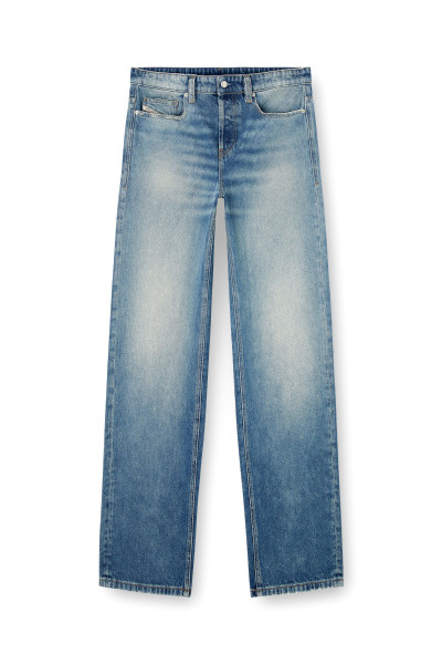 FARMER DIESEL 2001 D-MACRO TROUSERS - Kép 5