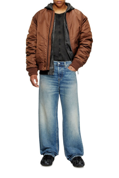 FARMER DIESEL 2001 D-MACRO TROUSERS - Kép 1
