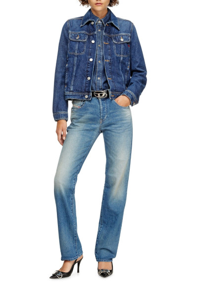 FARMER DIESEL 1989 D-MINE TROUSERS - Kép 1