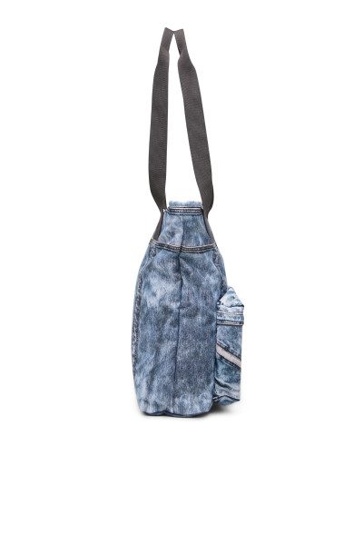 TÁSKA DIESEL TROUMPE TOTE SHOPPING BAG - Kép 3