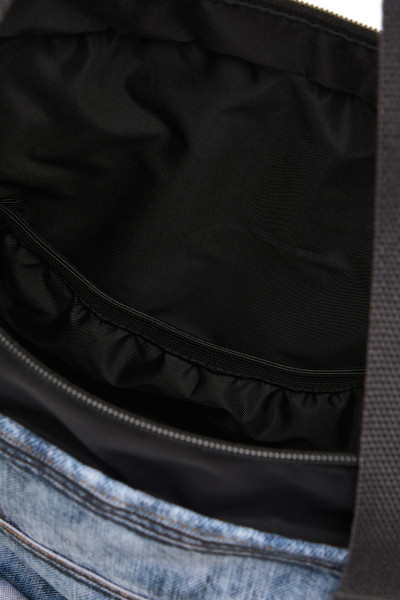 TÁSKA DIESEL TROUMPE TOTE SHOPPING BAG - Kép 4