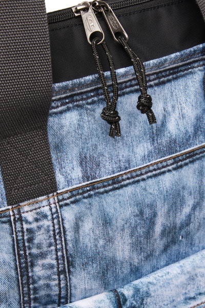 TÁSKA DIESEL TROUMPE TOTE SHOPPING BAG - Kép 5