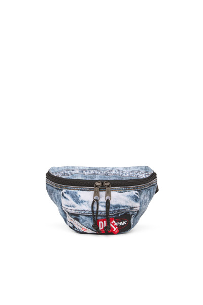 VESETÁSKA DIESEL TROUMPE SPRINGER BELT BAG - Kép 1