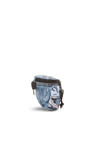 VESETÁSKA DIESEL TROUMPE SPRINGER BELT BAG - Kép 2
