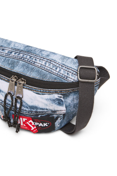 VESETÁSKA DIESEL TROUMPE SPRINGER BELT BAG - Kép 5