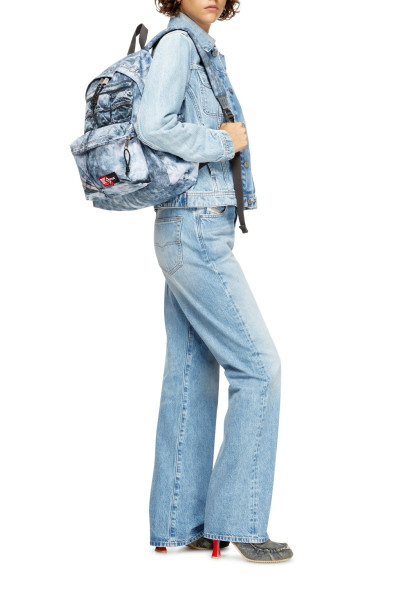 HÁTIZSÁK DIESEL TROUMPE DAY PAK'R BACKPACK - Kép 7