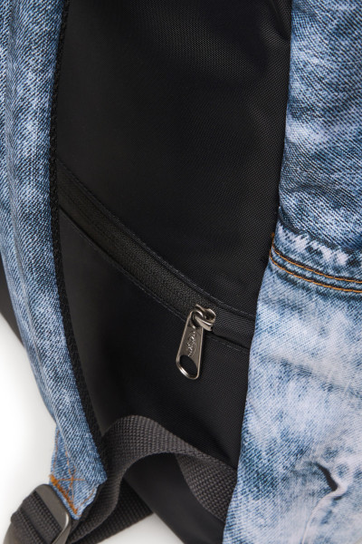 HÁTIZSÁK DIESEL TROUMPE DAY PAK'R BACKPACK - Kép 5