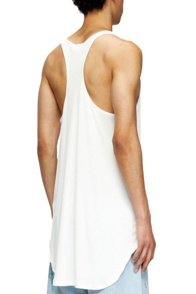 TRIČKO DIESEL PR-T-SHANRY-TOM25 T-SHIRT - Fotografia č. 5