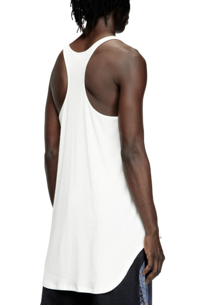 TRIČKO DIESEL PR-T-SHANRY-W-TOM25 T-SHIRT - Fotografia č. 5