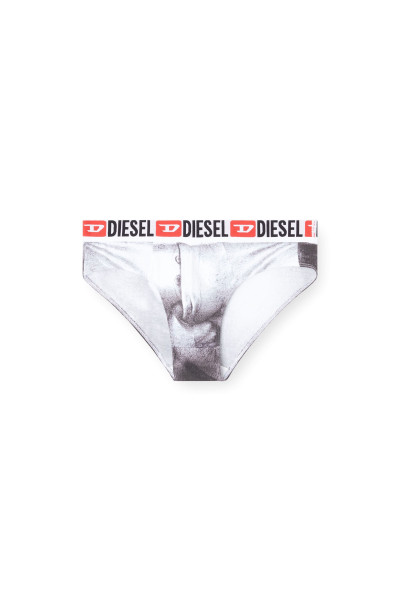 SPODNÁ BIELIZEŇ DIESEL PR-ANDRE UNDERPANTS - Fotografia č. 1