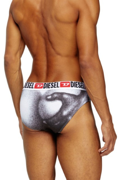 SPODNÁ BIELIZEŇ DIESEL PR-ANDRE UNDERPANTS - Fotografia č. 3