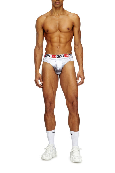SPODNÁ BIELIZEŇ DIESEL PR-ANDRE UNDERPANTS - Fotografia č. 4