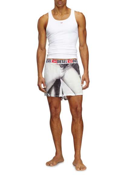 SPODNÁ BIELIZEŇ DIESEL PR-STARK - Fotografia č. 4