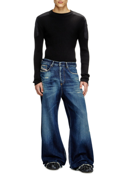 FARMER DIESEL D-RISE TROUSERS - Kép 1