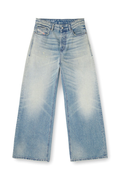 FARMER DIESEL 1996 D-SIRE TROUSERS - Kép 5