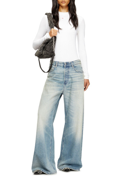 FARMER DIESEL 1996 D-SIRE TROUSERS - Kép 1