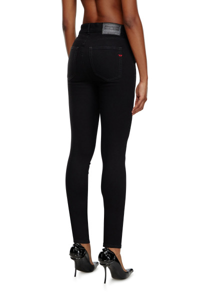 FARMER DIESEL 1984 SLANDY-HIGH TROUSERS - Kép 3