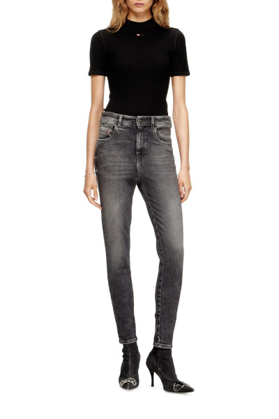 FARMER DIESEL 1984 SLANDY-HIGH TROUSERS - Kép 2