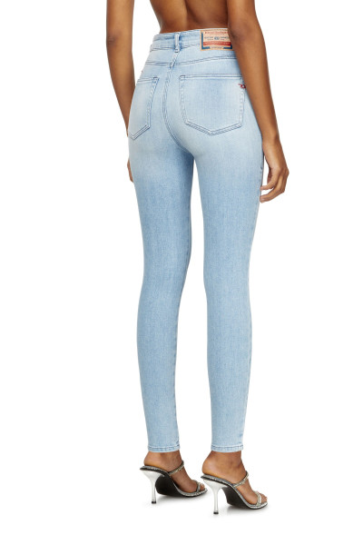 FARMER DIESEL 1984 SLANDY-HIGH TROUSERS - Kép 3