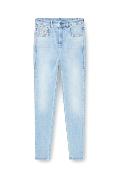 FARMER DIESEL 1984 SLANDY-HIGH TROUSERS - Kép 5