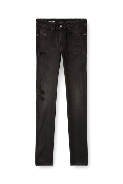 DŽÍNY DIESEL 1979 SLEENKER TROUSERS - Fotografie č. 5