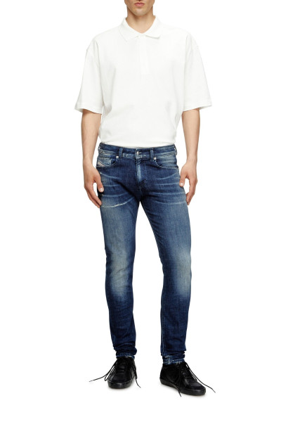 DŽÍNSY DIESEL 1979 SLEENKER TROUSERS - Fotografia č. 1