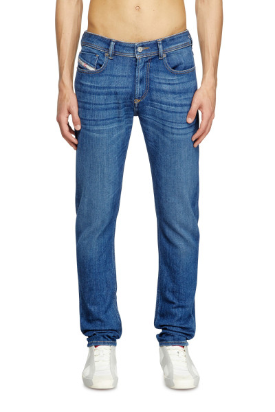 DŽÍNSY DIESEL 1979 SLEENKER TROUSERS - Fotografia č. 2