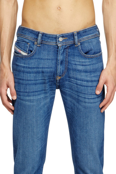 DŽÍNSY DIESEL 1979 SLEENKER TROUSERS - Fotografia č. 4