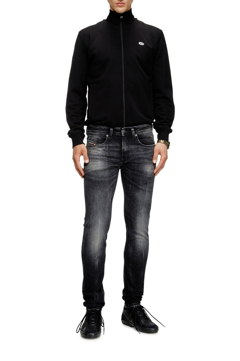 Farmer Diesel 1979 Sleenker Trousers Black