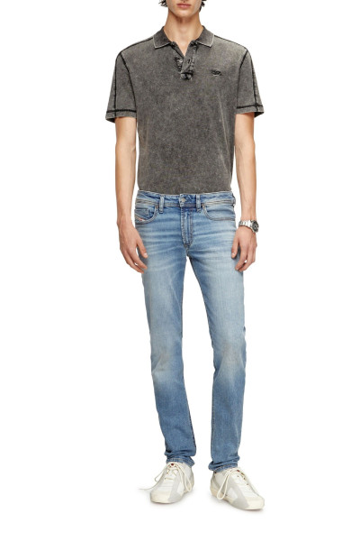 DŽÍNSY DIESEL 1979 SLEENKER TROUSERS - Fotografia č. 1