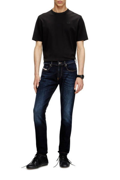 DŽÍNSY DIESEL 2019 D-STRUKT TROUSERS - Fotografia č. 1