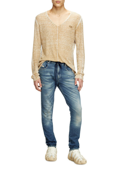 FARMER DIESEL 2062 D-STRUKT-B JOGG SWEAT JEANS - Kép 1