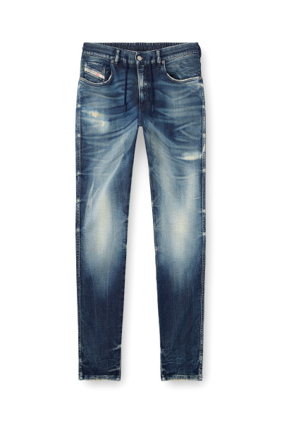 FARMER DIESEL 2062 D-STRUKT-B JOGG SWEAT JEANS - Kép 5