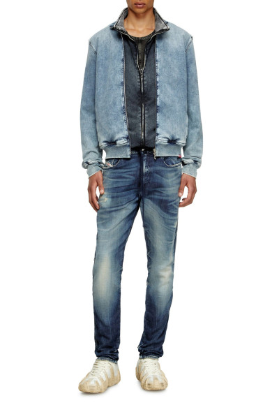FARMER DIESEL 2062 D-STRUKT-B JOGG SWEAT JEANS - Kép 1